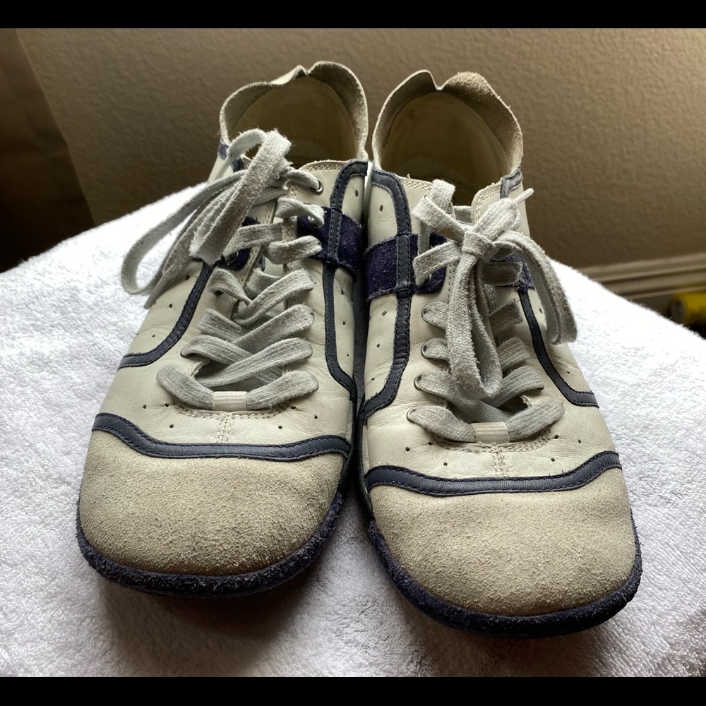 Diesel size 10